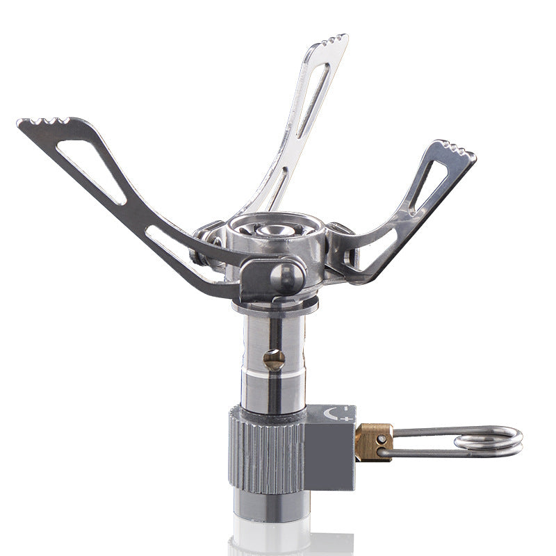 Folding Camping Gas Stove