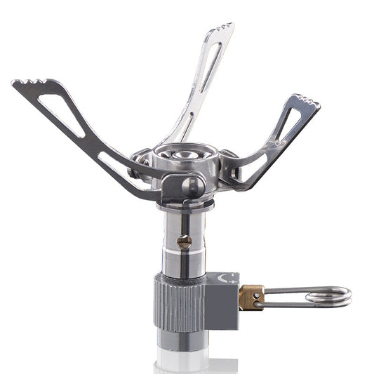 Folding Camping Gas Stove