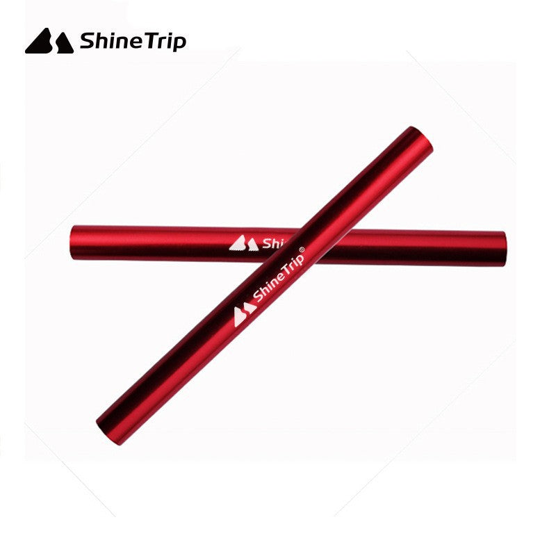 Tent Pole Repair Connector for 13mm Aluminum Alloy