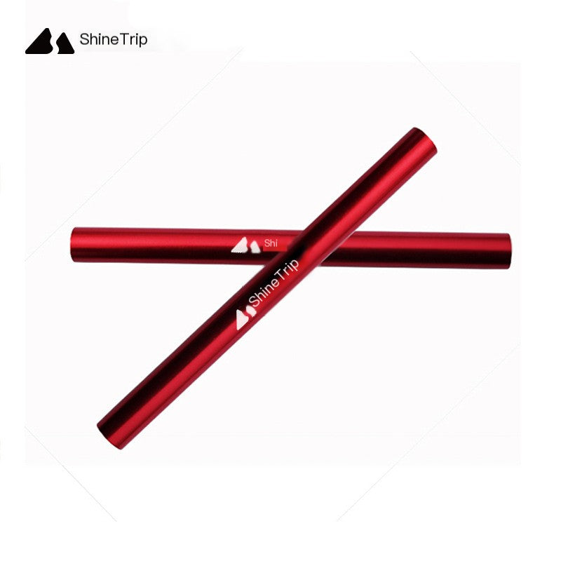 Tent Pole Repair Connector for 13mm Aluminum Alloy